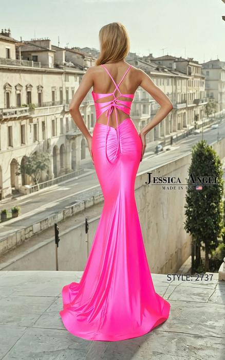 Jessica Angel Collection 737