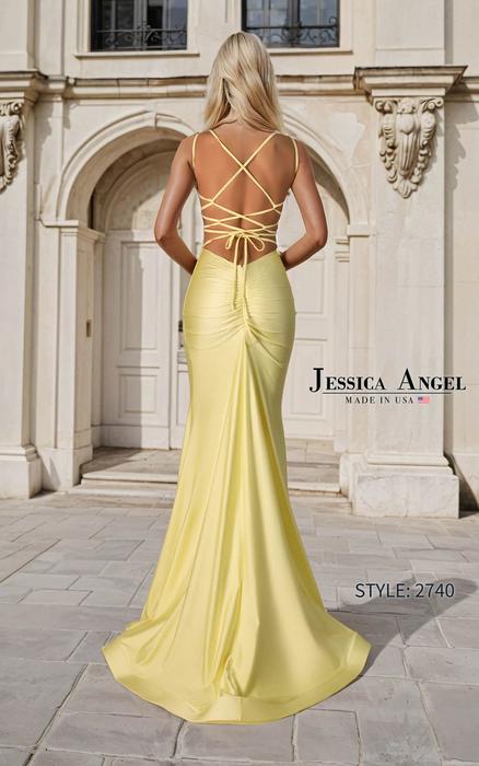 Jessica Angel Collection 2740