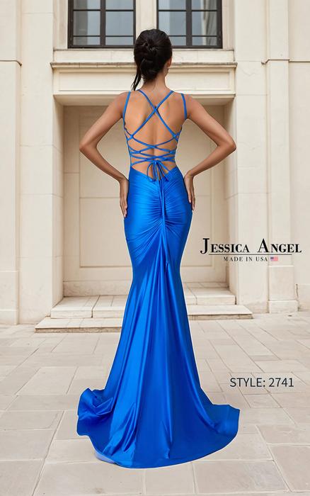 Jessica Angel Collection 2741