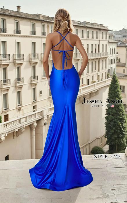 Jessica Angel Collection 2742