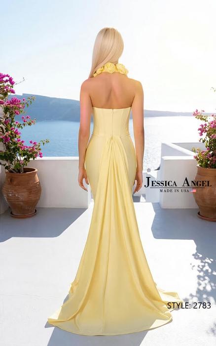Jessica Angel Collection 783