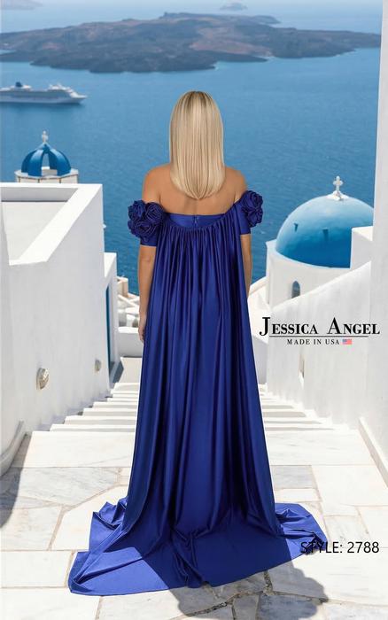 Jessica Angel Collection 2788