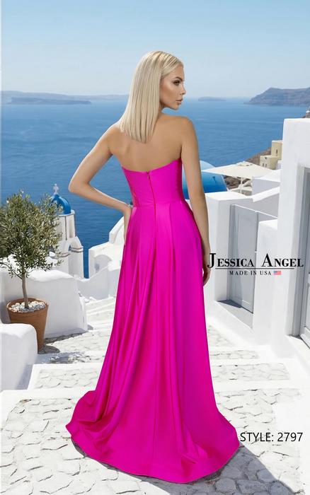Jessica Angel Collection 797