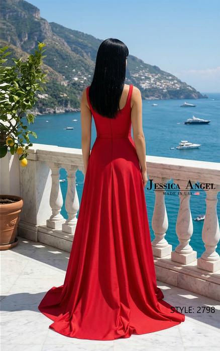 Jessica Angel Collection 2798