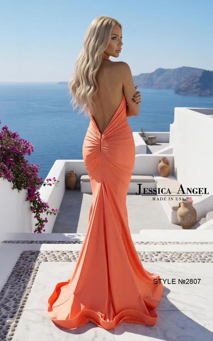 Jessica Angel Collection 807
