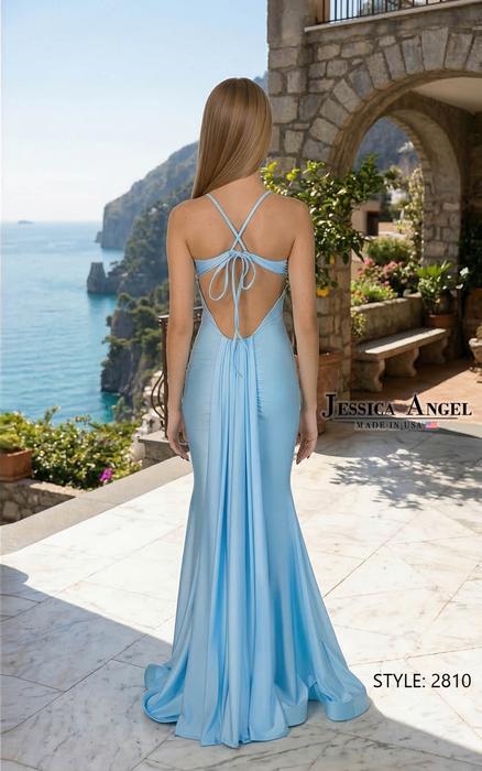 Jessica Angel Collection 2810