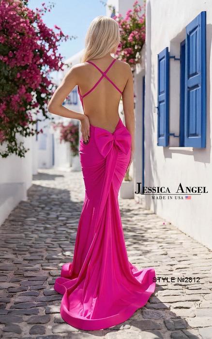 Jessica Angel Collection 812