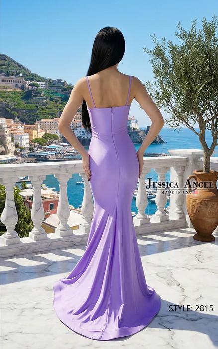 Jessica Angel Collection 2815