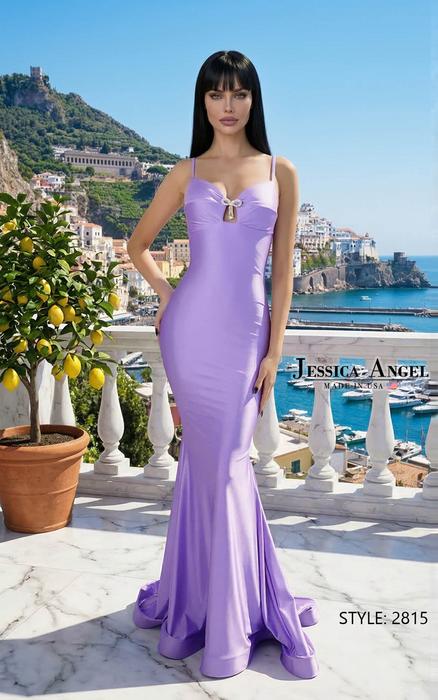 Jessica Angel Collection 2815