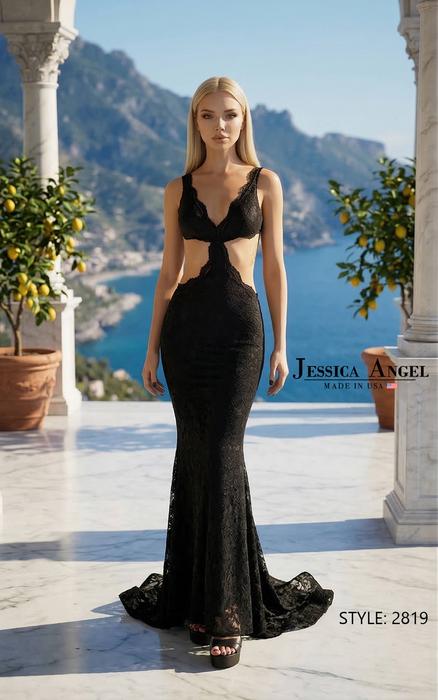 Jessica Angel Collection 2819