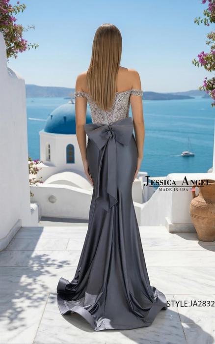 Jessica Angel Collection 2832