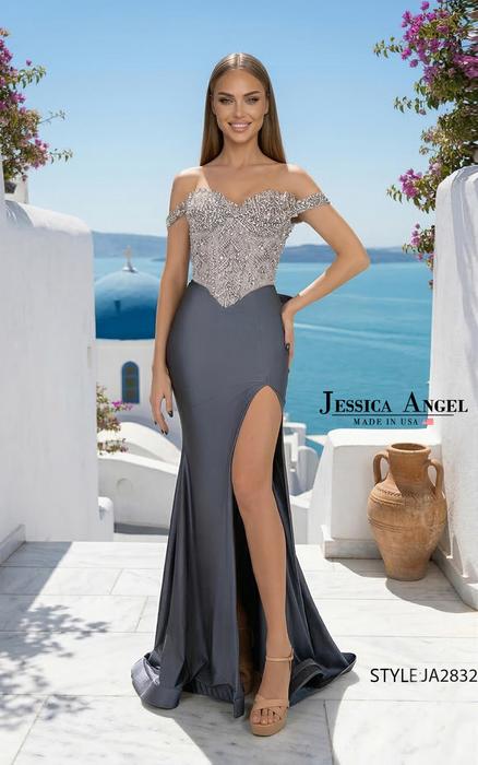 Jessica Angel Collection 2832