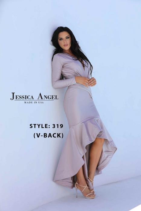 Jessica Angel Collection 319