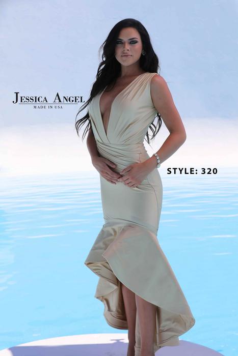 Jessica Angel Collection 320