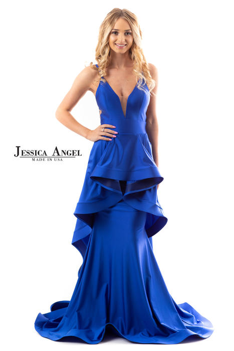 Jessica Angel Collection 359