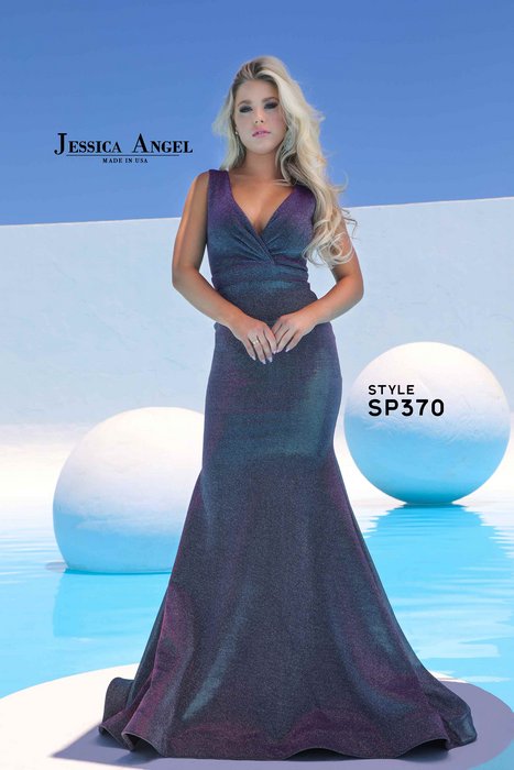 Jessica Angel Collection 370