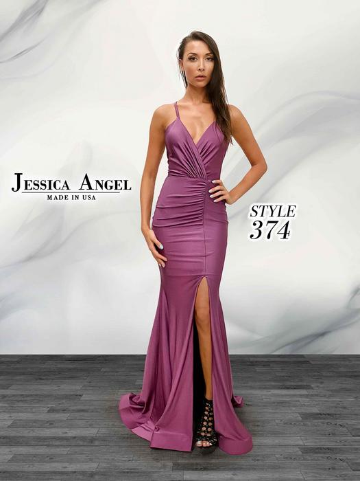 Jessica Angel 374