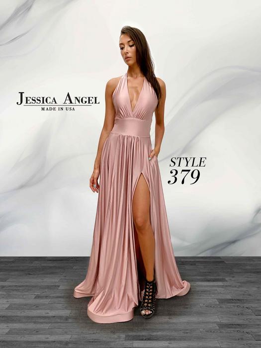 Jessica Angel Collection 379