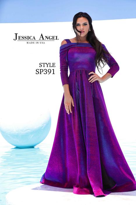 Jessica Angel Collection 392