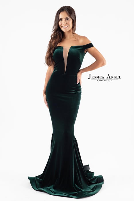 Jessica Angel Collection 518V