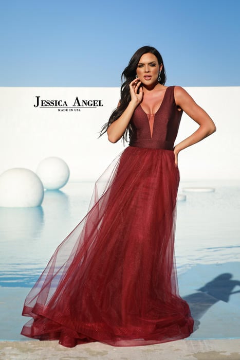 Jessica Angel Collection 627