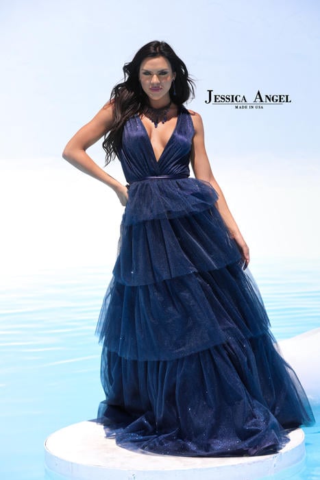 Jessica Angel Collection 731