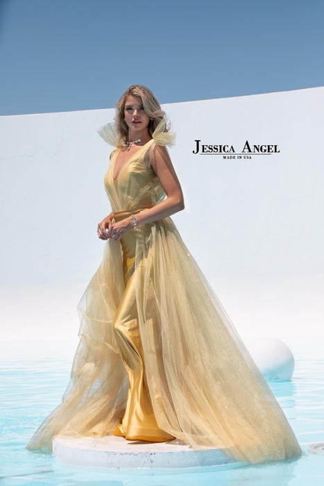 Jessica Angel Collection 732
