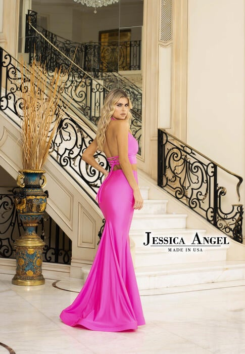Jessica Angel Collection 798 Dream Dresses Old Bridge N.J