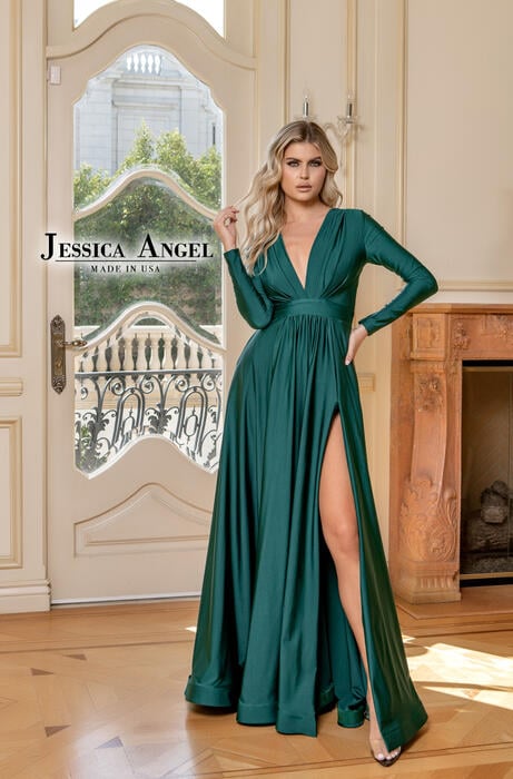 Jessica Angel Collection 769