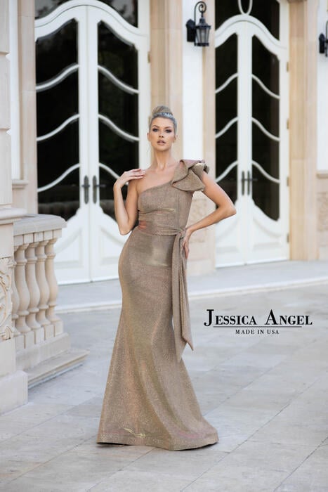 Jessica Angel Collection 771