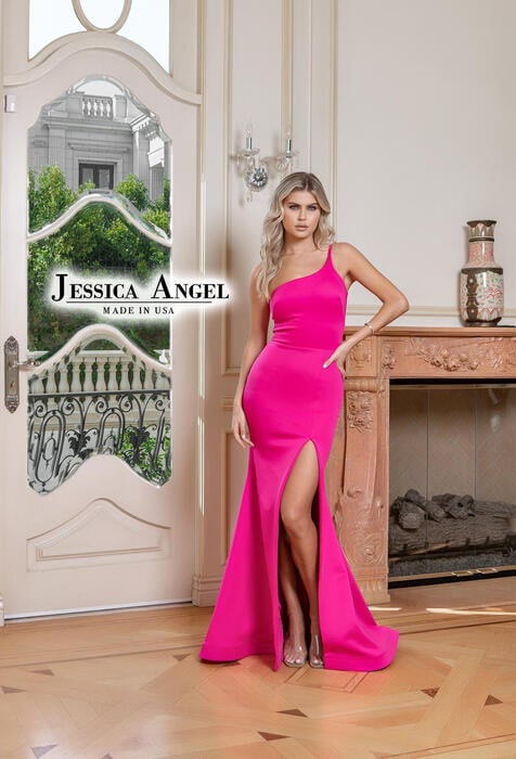 Jessica Angel 786
