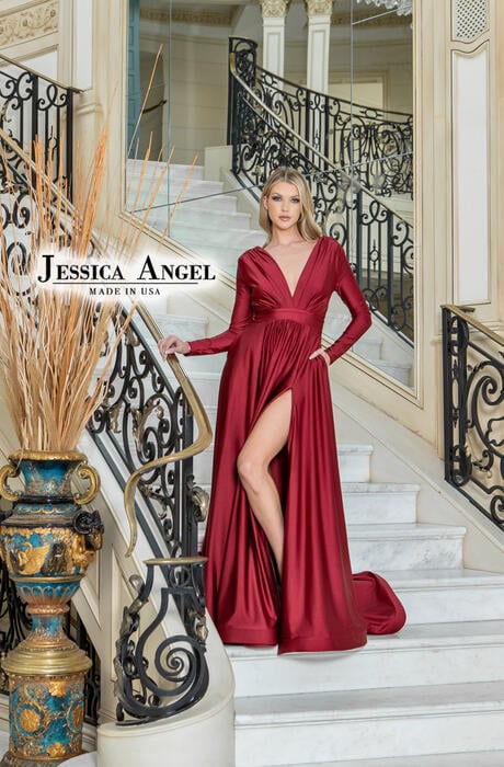 Jessica Angel Collection 796