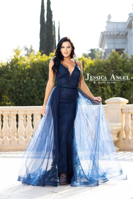 Jessica Angel Collection 806