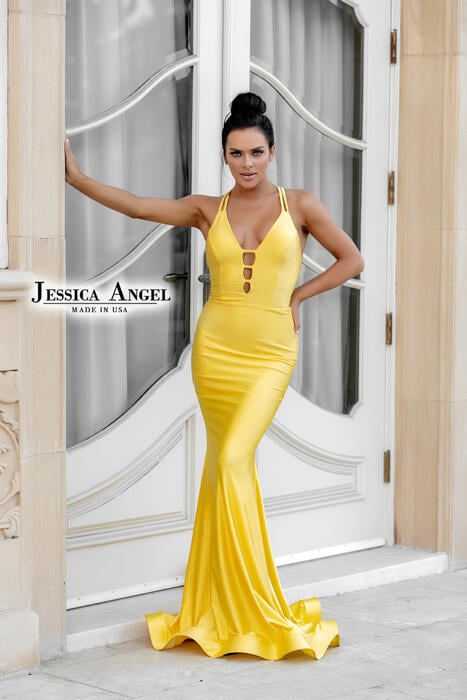 Jessica Angel Collection 835