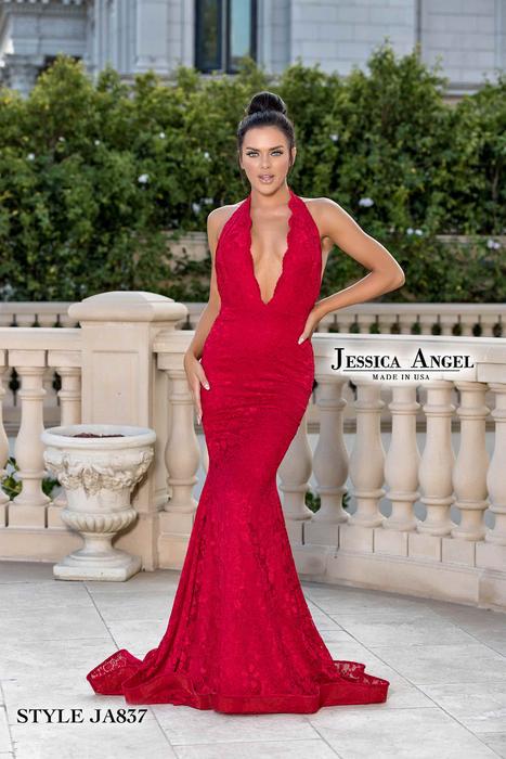 Jessica Angel Collection 837