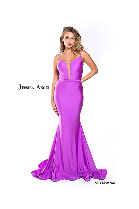 Jessica Angel Collection 851