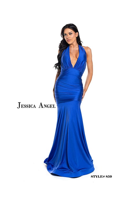 Jessica Angel Collection 859