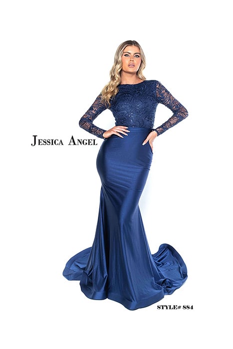 Jessica Angel Collection 884