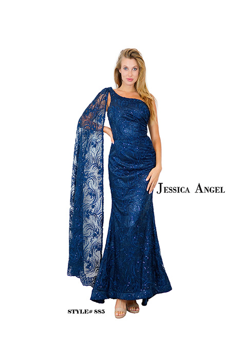 Jessica Angel Collection 885