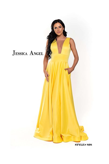 Jessica Angel Collection 898