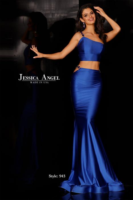 Jessica Angel Collection 943