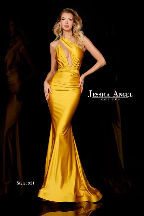 Jessica Angel 951