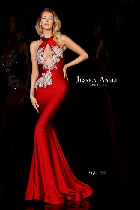 Jessica Angel Collection 957