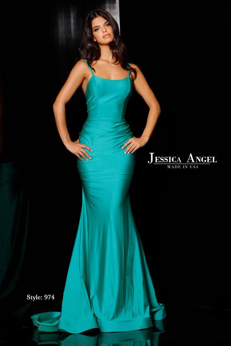 Jessica Angel Collection
