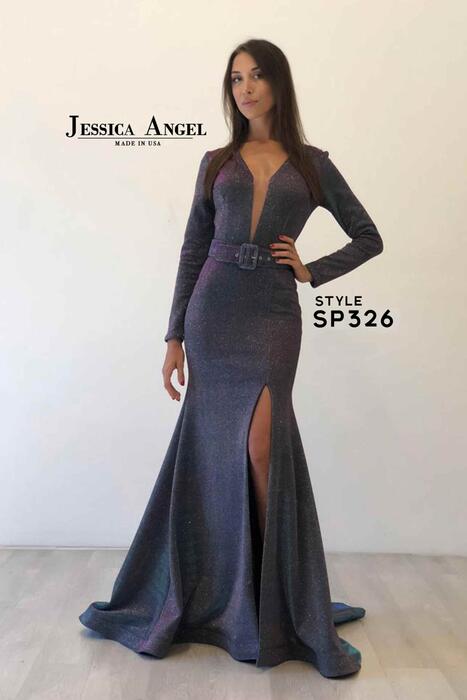 Jessica Angel Collection SP326