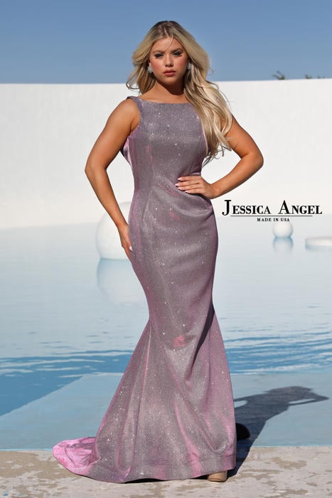 Jessica Angel Collection SP414
