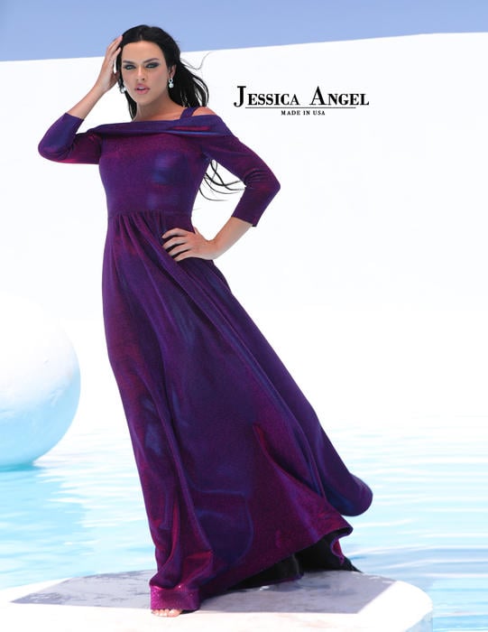 Jessica Angel Collection SP391
