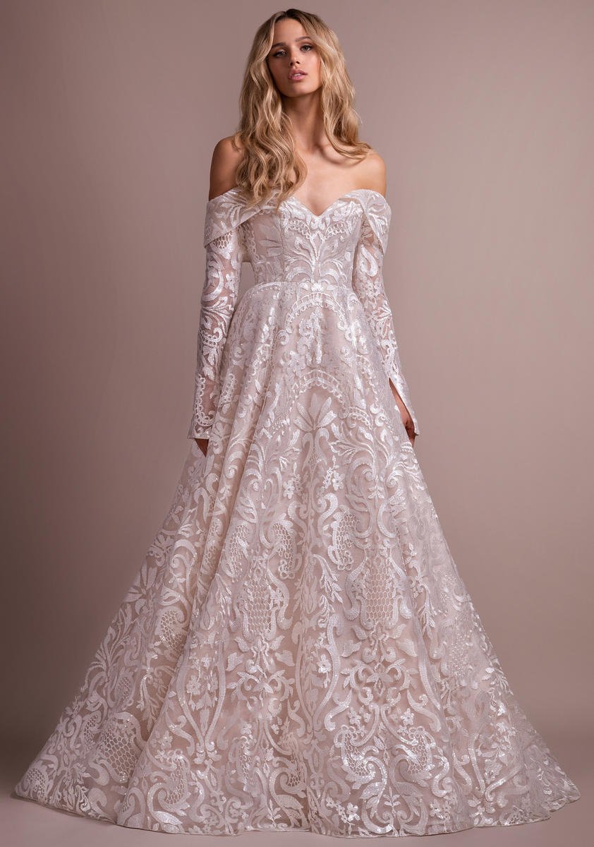 Plus Size Wedding Dresses | Castle Couture Hayley 6900 Bridal & Prom Dress New Jersey | Castle