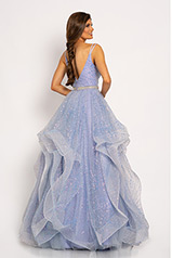 2206 Periwinkle back