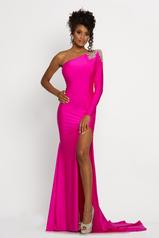 2224 Hot Pink front